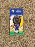 Mario Melchiot Chelsea Corinthian Card