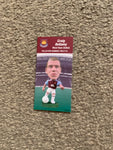 Craig Bellamy West Ham United Corinthian Card