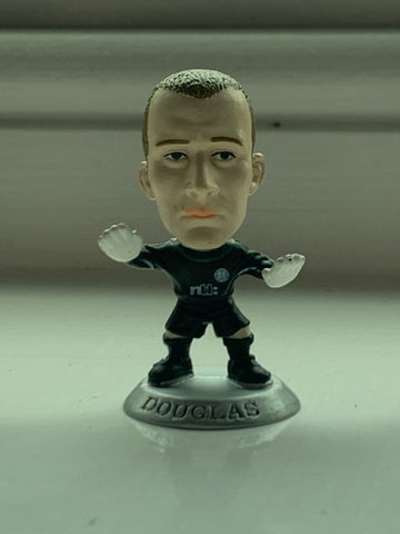 Rob Douglas Celtic Corinthian Microstars Figure