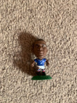 Patrick Vieira France Corinthian Microstars Figure