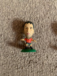 Raul Spain Corinthian Microstars Figure