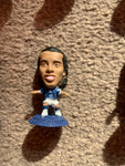 Ronaldinho Brazil Corinthian Microstars Figure