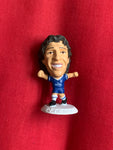 Hernan Crespo Chelsea Corinthian Microstars Figure