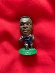 Marcel Desailly Chelsea Corinthian Microstars Figure