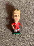 Rob Jones Liverpool Corinthian Figure