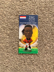 Edgar Davids Holland Corinthian Card