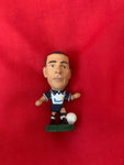 Rio Ferdinand West Ham United Corinthian Figure