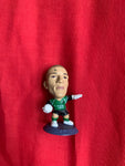 David James Manchester City Corinthian Microstars Figure