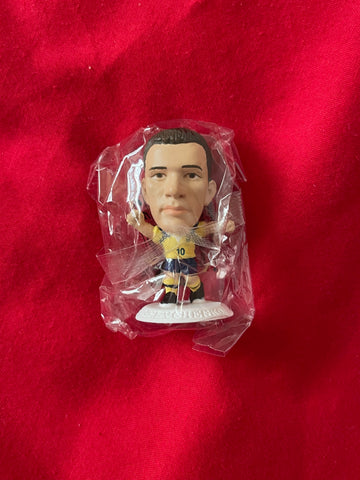 Andriy Shevchenko Ukraine Corinthian Microstars Figure