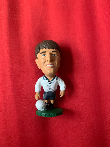 Matt Le Tissier England Corinthian Figure