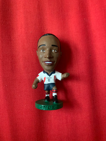 Paul Ince England Corinthian Figure