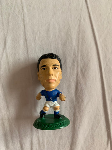 Alessandro Costacurta Italy Corinthian Microstars Figure