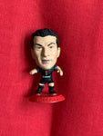 Traianos Dellas AS Roma Corinthian Microstars Figure