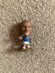 Claude Makelele France Corinthian Microstars Figure