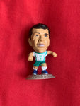 Jared Borgetti Mexico Corinthian Microstars Figure