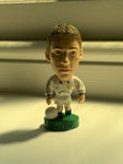 Alan Smith Leeds United Corinthian Figure