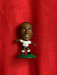 Jermaine Defoe Tottenham Hotspurs Corinthian Microstars Figure