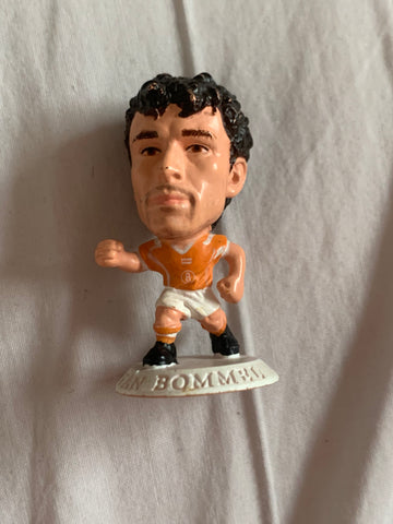 Mark Van Bommel Holland Corinthian Microstars Figure