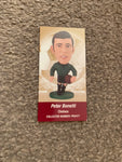 Peter Bonetti Chelsea Corinthian Card