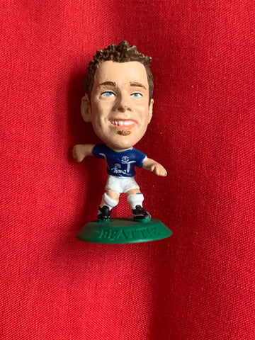 James Beattie Everton Corinthian Microstars Figure