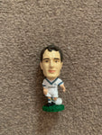 Tony Dorigo Leeds United Corinthian Figure