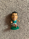 Jared Borgetti Mexico Corinthian Microstars Figure