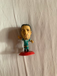 Mustapha Hadji Morocco Corinthian Microstars Figure